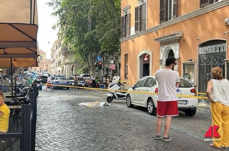 Actorul italian Pippo di Marca a murit la 87 de ani, după ce a căzut de la balcon