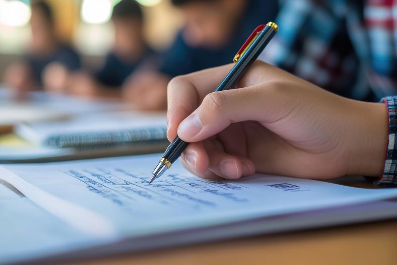 Specializarea la care a fost admis un elev cu media 1,35