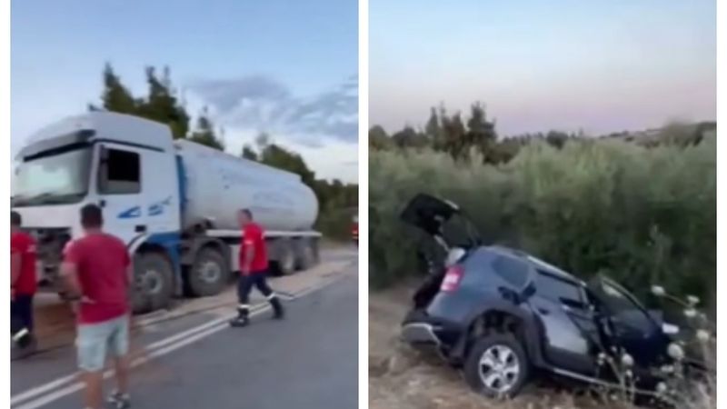 O durere pe care CU GREU O POATE CUPRINDE CINEVA. Părinții și sora singurei supraviețuitoare din accidentul din Grecia au fost repatriați, iar o rudă a familiei face UN APEL SF&Acirc;ȘIETOR. C&acirc;nd va avea loc &Icirc;NMORM&Acirc;NTAREA: "&Icirc;n numele meu, ca verișoară a lui..."