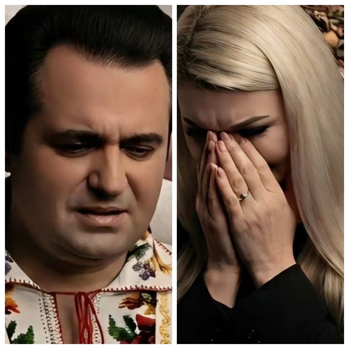 Ce se &icirc;nt&acirc;mplă ACUM &icirc;n familia lui Igor Cuciuc?! Artistul face ANUNȚUL CU SUFLETUL RĂVĂȘIT: "Ai milă, Doamne! Maica Domnului, toți sfinții, rugați-vă lui Dumnezeu pentru noi, dați-ne ..."