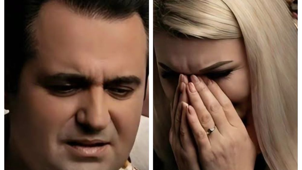 Ce se &icirc;nt&acirc;mplă ACUM &icirc;n familia lui Igor Cuciuc?! Artistul face ANUNȚUL CU SUFLETUL RĂVĂȘIT: "Ai milă, Doamne! Maica Domnului, toți sfinții, rugați-vă lui Dumnezeu pentru noi, dați-ne ..."