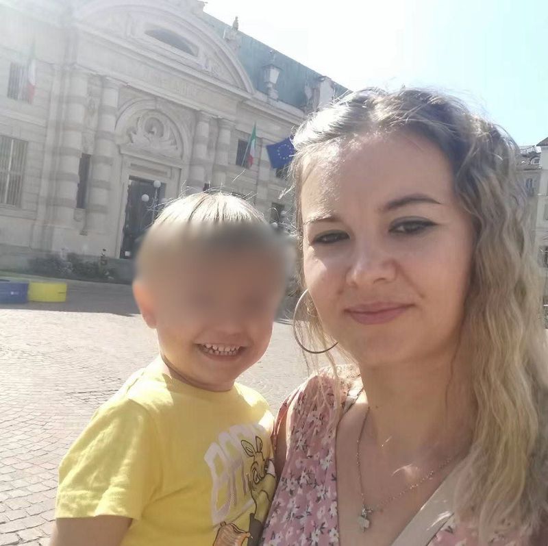 Daniela Florea a fost găsită moartă într-un apartament din Torino