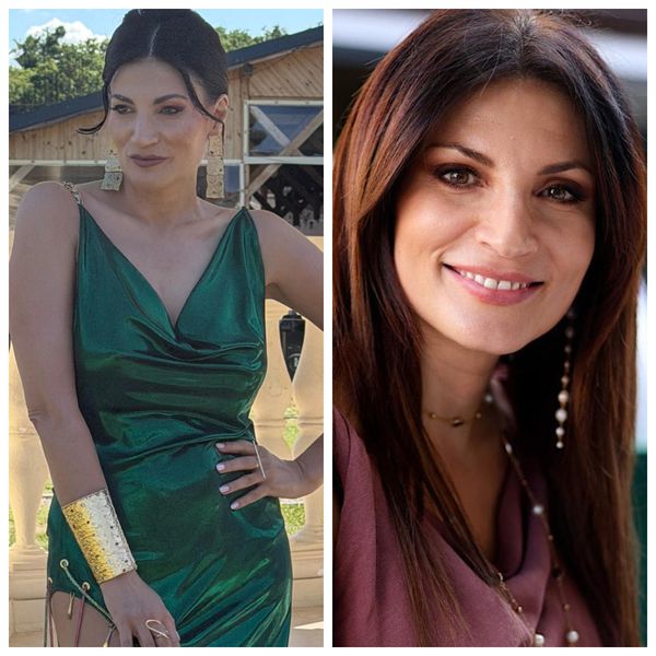 Ioana Ginghină, declarații neașteptate despre Alexandru Papadopol. Ce i-a lipsit vedetei &icirc;n căsnicia cu celebrul actor: &bdquo;Eu sunt mult mai bine acum dec&acirc;t atunci&rdquo;