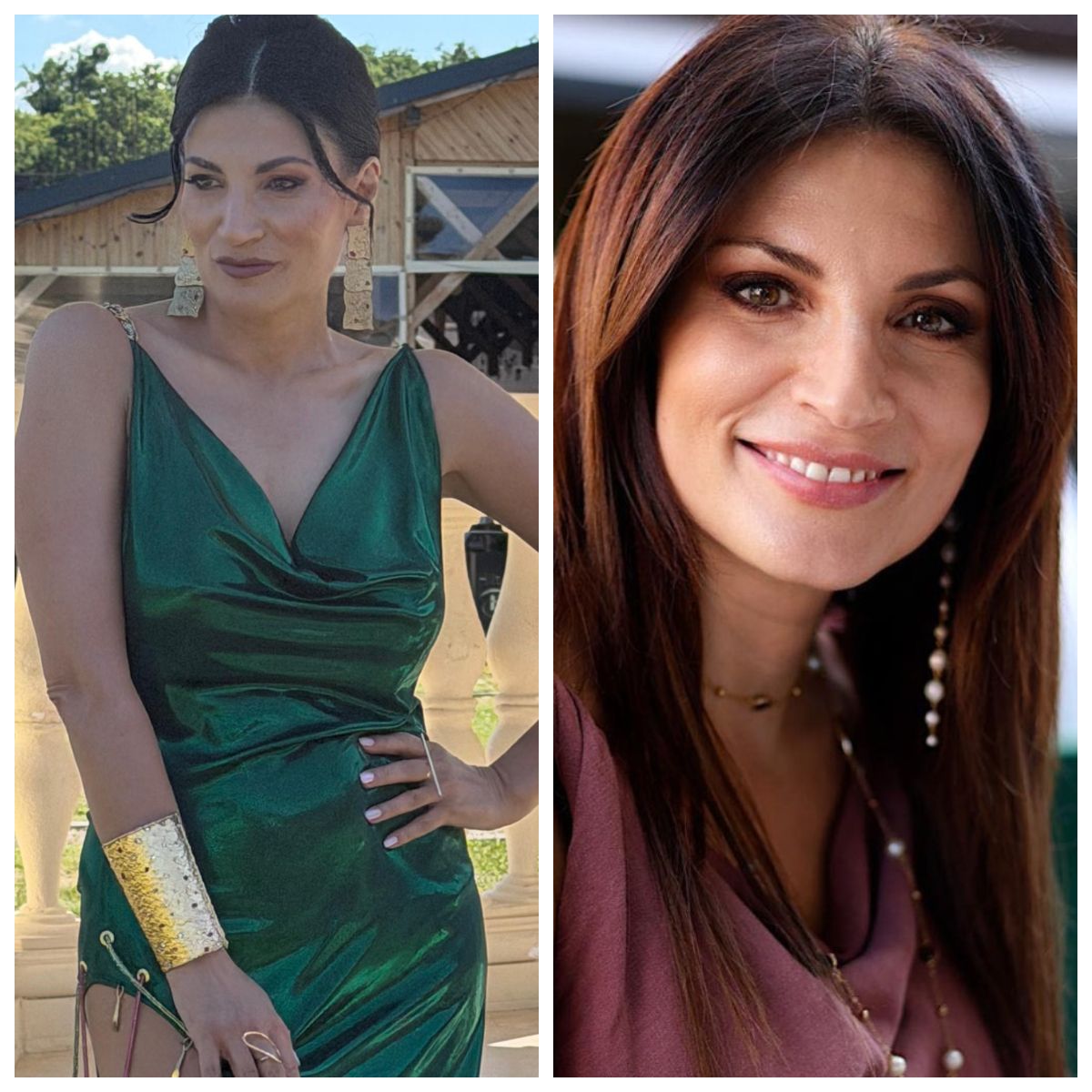 Ioana Ginghină, despre Alexandru Papadopol 