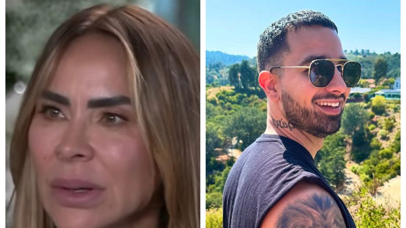 Aylin Mujica, PRIMELE DECLARAȚII despre moartea fulgerătoare a fiului ei. Cu sufletul fr&acirc;nt, actrița a povestit ce s-a &icirc;nt&acirc;mplat &icirc;n ultima zi din viața lui DJ MAAHEZ: &bdquo;L-am sunat și i-am spus: &laquo;Te rog, &icirc;ntoarce-te&raquo;. Nu m-a ascultat...&rdquo;