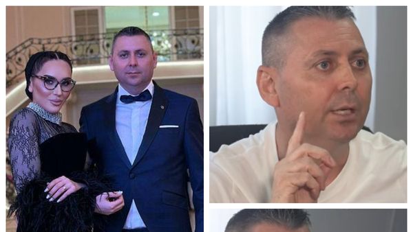 AFIRMAȚIA care a aprins furia lui Daniel Balaciu. Ce i-ar fi spus Dana Roba &icirc;nainte de ATACUL BRUTAL și cum privește ACUM consecințele acelui moment: "Atunci mi-am pierdut un pic cumpătul și..."