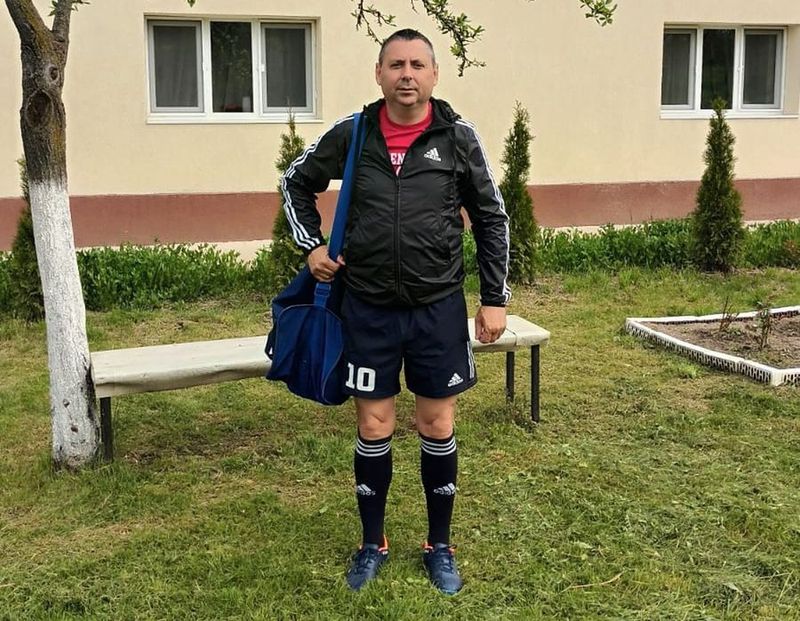 Daniel Balaciu, declarații din spatele gratiilor 
