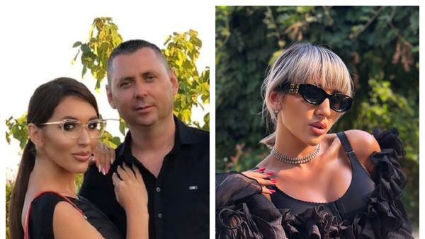 CE FĂCEA Dana Roba &icirc;n timp ce fostul soț dădea interviu din &icirc;nchisoare despre căsnicia lor? REACȚIA makeup artistei &icirc;n urma declarațiilor lui Daniel Balaciu: &bdquo;El nu avea job și eu munceam 15 ore &icirc;n salon&rdquo;