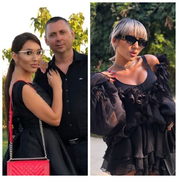 CE FĂCEA Dana Roba &icirc;n timp ce fostul soț dădea interviu din &icirc;nchisoare despre căsnicia lor? REACȚIA makeup artistei &icirc;n urma declarațiilor lui Daniel Balaciu: &bdquo;El nu avea job și eu munceam 15 ore &icirc;n salon&rdquo;