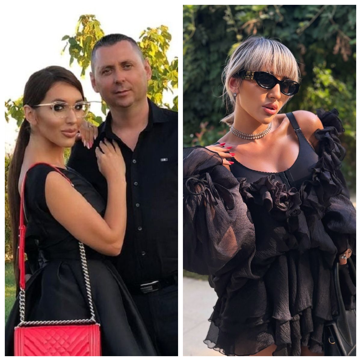 Dana Roba a reacționat &icirc;n urma declarațiilor făcute de fostul soț 
