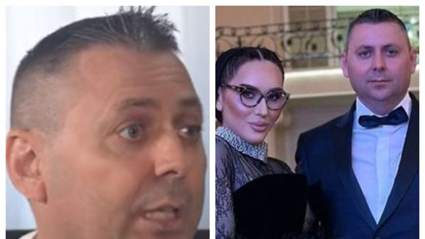 CE A FĂCUT Daniel Balaciu după ce și-a bătut cu bestialitate soția? Mărturisirile făcute abia acum, din spatele gratiilor: &bdquo;Am intrat &icirc;n panică. Am văzut că nu mai mișcă și...&rdquo;