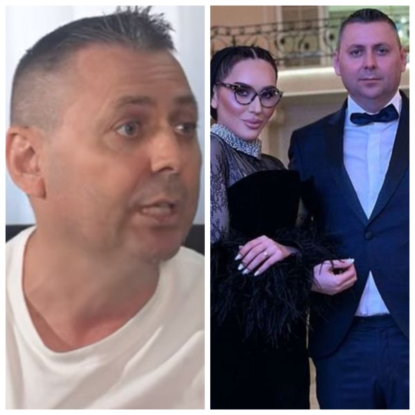 CE A FĂCUT Daniel Balaciu după ce și-a bătut cu bestialitate soția? Mărturisirile făcute abia acum, din spatele gratiilor: &bdquo;Am intrat &icirc;n panică. Am văzut că nu mai mișcă și...&rdquo;