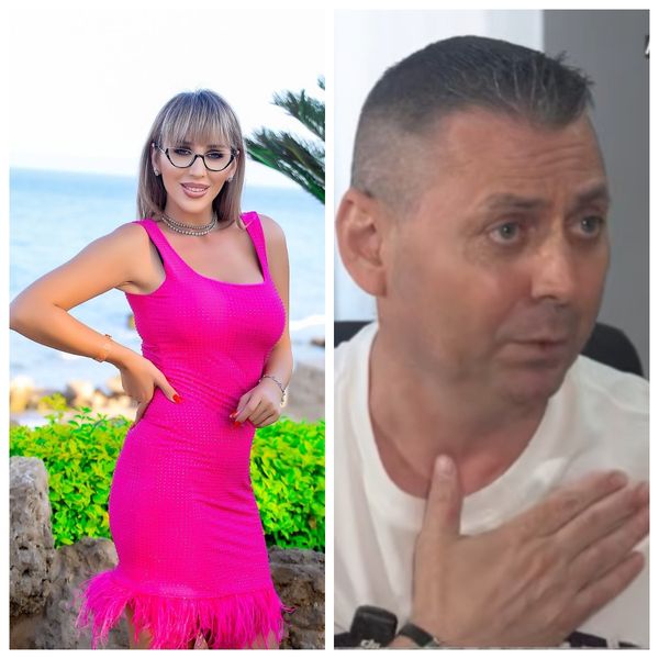 DE CE A ALES Daniel Balaciu să fie cu Dana Roba?! DEZVĂLUIREA care schimbă tot ce se știa despre relația lor și MOTIVUL ASCUNS DIN SPATELE APROPIERII dintre cei doi: "Mi-a zis: &laquo;Daniele, te rog, dacă..."