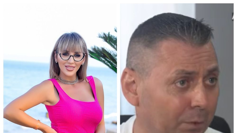 DE CE A ALES Daniel Balaciu să fie cu Dana Roba?! DEZVĂLUIREA care schimbă tot ce se știa despre relația lor și MOTIVUL ASCUNS DIN SPATELE APROPIERII dintre cei doi: "Mi-a zis: &laquo;Daniele, te rog, dacă..."