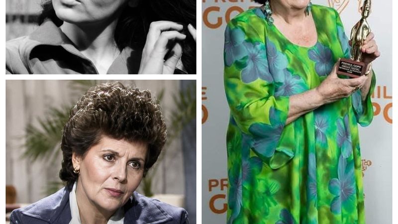 AU FOST aplauze, emoție și o viață &icirc;ntreagă dedicată teatrului... ACUM, Adela Mărculescu pornește pe ULTIMUL DRUM. C&acirc;nd și unde va avea loc &Icirc;NMORM&Acirc;NTAREA actriţei: "A ars pentru teatru cu o vitalitate exemplară, refuz&acirc;nd să părăsească sc&acirc;ndura pe care a..