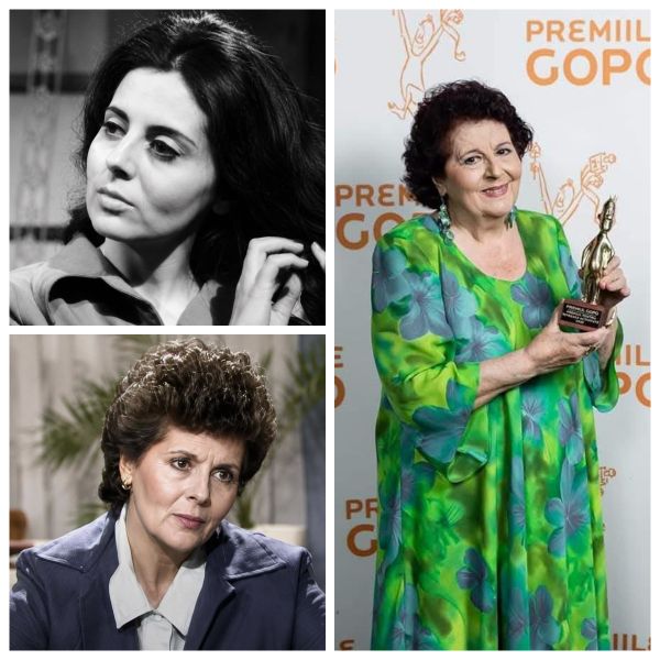 AU FOST aplauze, emoție și o viață &icirc;ntreagă dedicată teatrului... ACUM, Adela Mărculescu pornește pe ULTIMUL DRUM. C&acirc;nd și unde va avea loc &Icirc;NMORM&Acirc;NTAREA actriţei: "A ars pentru teatru cu o vitalitate exemplară, refuz&acirc;nd să părăsească sc&acirc;ndura pe care a..