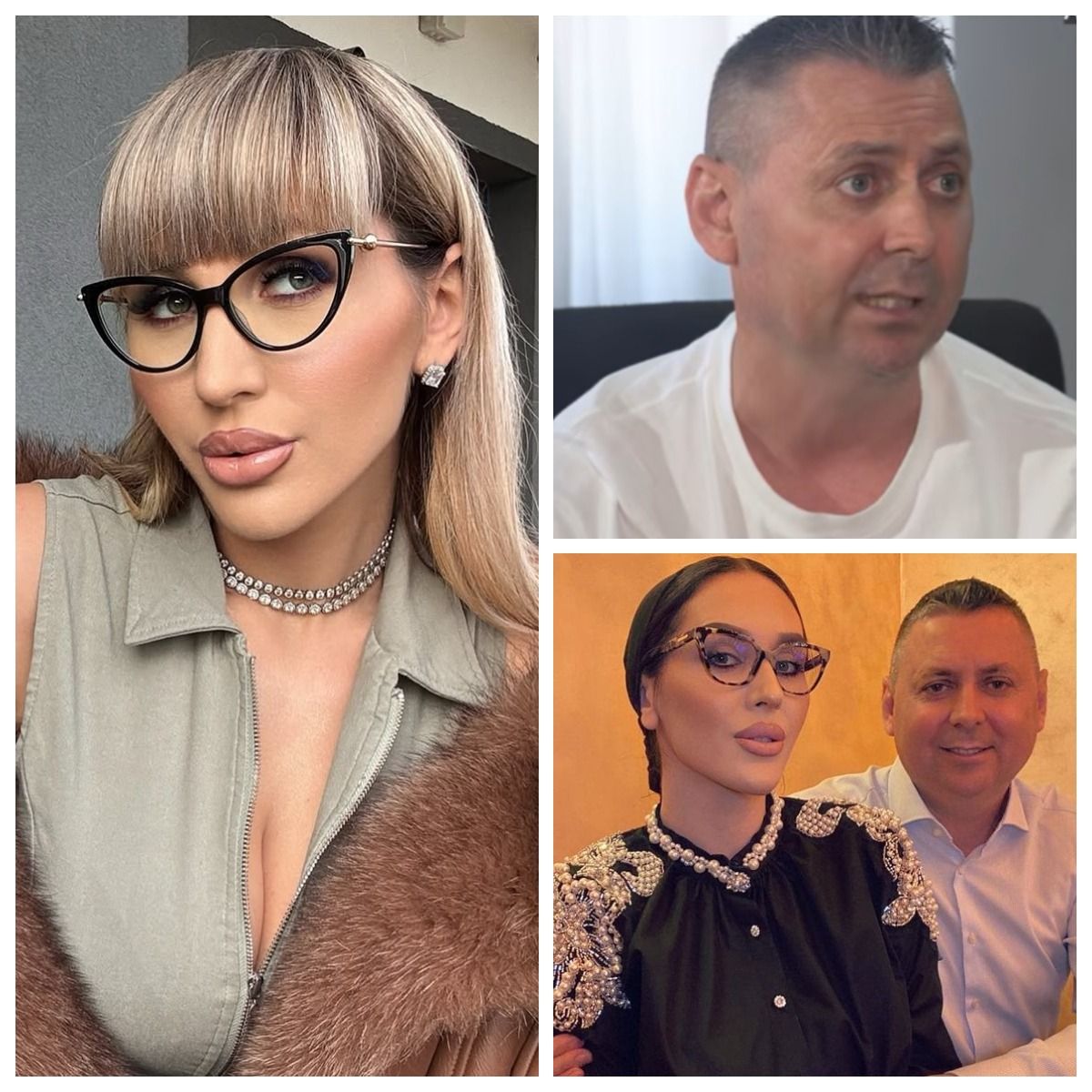 Dana Roba reacționează vehement după declarațiile lui Daniel Balaciu.