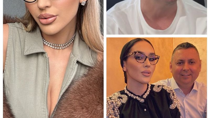 Dana Roba NU A IGNORAT interviul dat de Daniel Balaciu. Ce i-a spus fostului soț după APARIȚIA PUBLICĂ: "Vreau să-i transmit că &icirc;i mulțumesc că..."