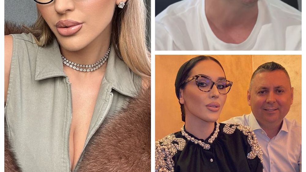 Dana Roba NU A IGNORAT interviul dat de Daniel Balaciu. Ce i-a spus fostului soț după APARIȚIA PUBLICĂ: "Vreau să-i transmit că &icirc;i mulțumesc că..."