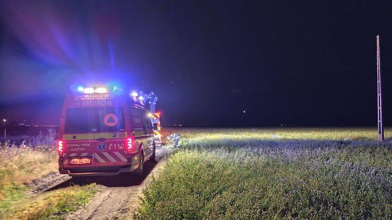 ALERTA  &icirc;n judeţul Buzău. Un obiect luminos ar fi căzut pe un c&acirc;mp &icirc;ntre Buzău şi Maxenu