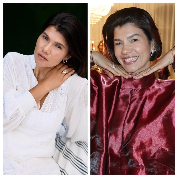Nimeni NU SE AȘTEPTA să o vadă alături de el. CINE ESTE BĂRBATUL l&acirc;ngă care Ileana Sterp a apărut la un eveniment și CE AU OBSERVAT internauții: "Bravo, Ileana! Să-ți ajute Dumnezeu, să..."