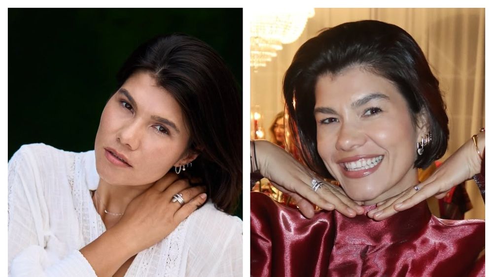 Nimeni NU SE AȘTEPTA să o vadă alături de el. CINE ESTE BĂRBATUL l&acirc;ngă care Ileana Sterp a apărut la un eveniment și CE AU OBSERVAT internauții: "Bravo, Ileana! Să-ți ajute Dumnezeu, să..."