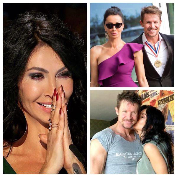 Cu dorul apăs&acirc;ndu-i sufletul, Mihaela Rădulescu a aprins o lum&acirc;nare pentru Felix Baumgartner, iar CEEA CE S-A &Icirc;NT&Acirc;MPLAT &icirc;n acel moment i-a adus LACRIMI și un Z&Acirc;MBET NEAȘTEPTAT: "C&acirc;nd am deschis ochii, un..."