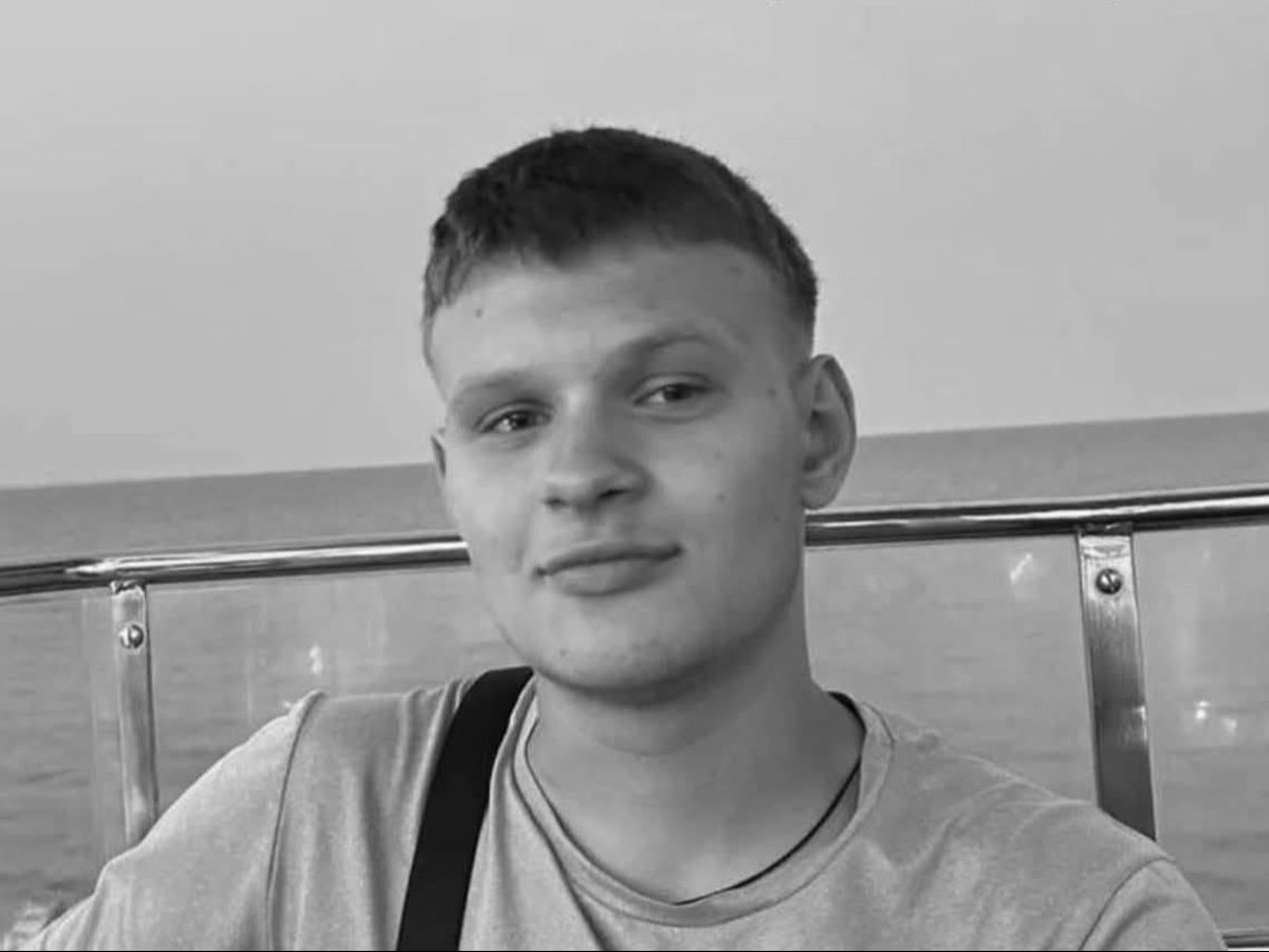 T&acirc;nărul Marius Andronachi s-a &icirc;necat săptăm&acirc;na trecută &icirc;n timp ce se afla cu familia la mare, &icirc;n Bulgaria.