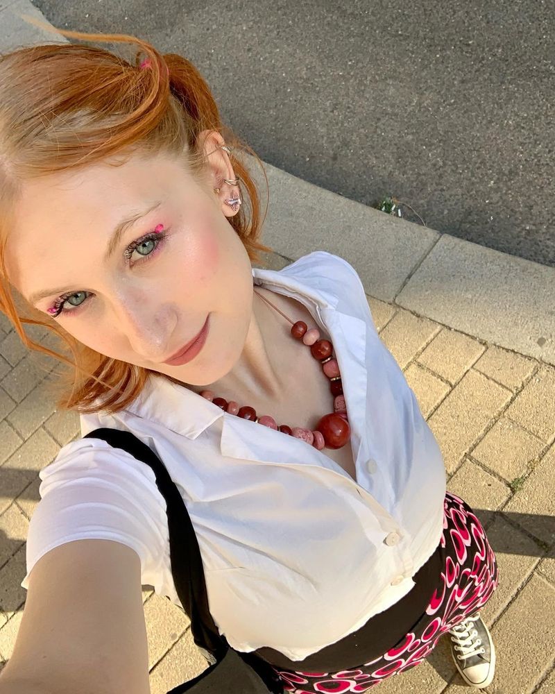 Anastasia Iris Piron, tânăra de 22 de ani din București dată dispărută pe 24 iulie, a fost găsită fără viață în județul Ilfov.