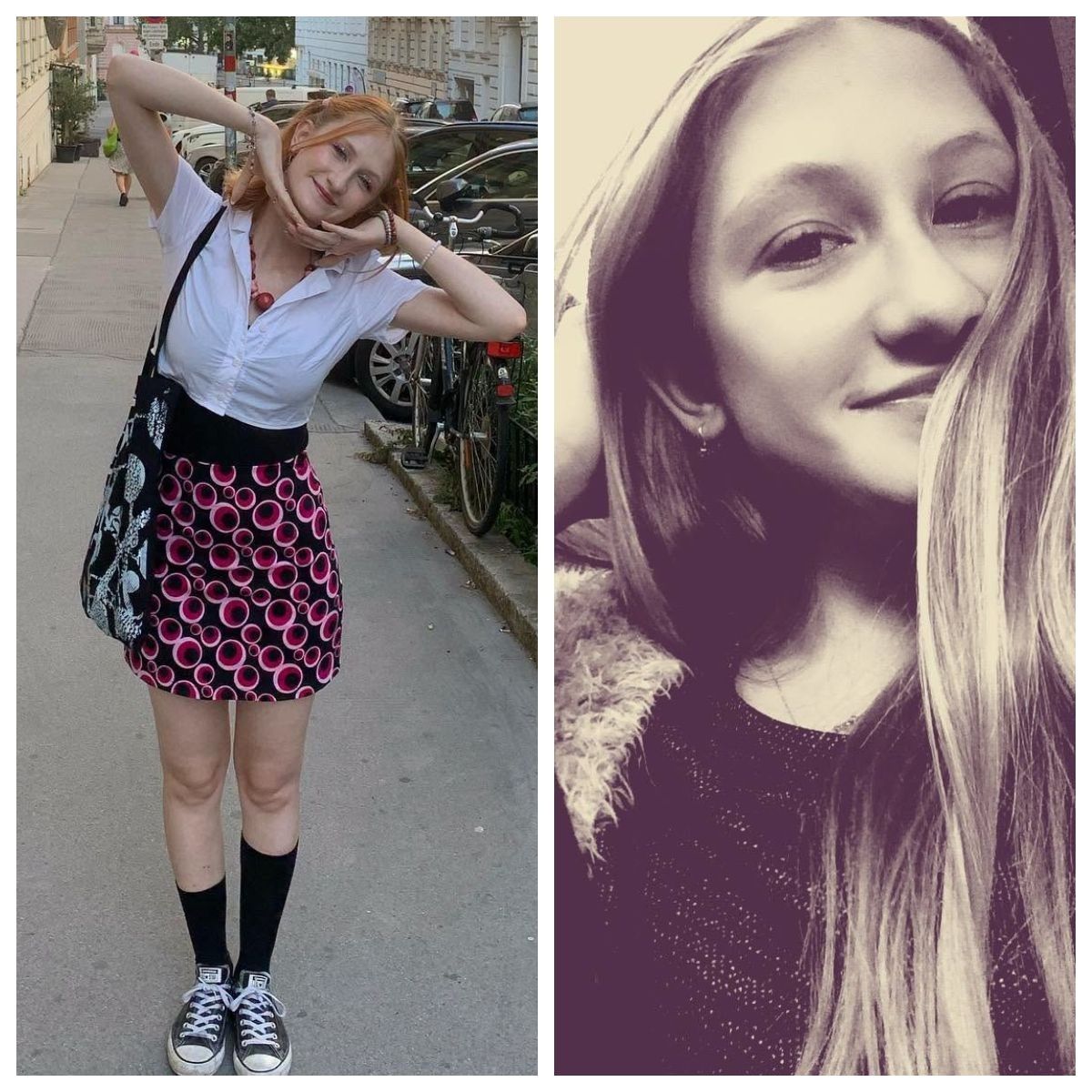 Anastasia Iris Piron, t&acirc;năra de 22 de ani din București dată dispărută pe 24 iulie, a fost găsită fără viață &icirc;n județul Ilfov.