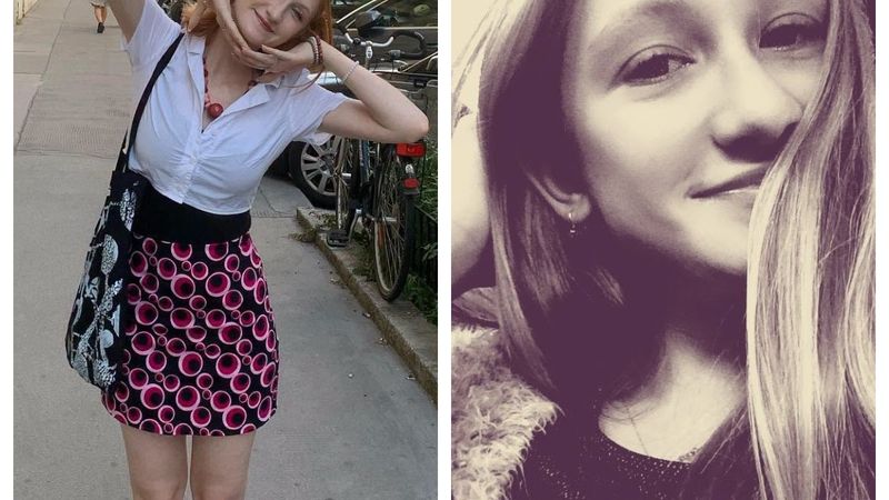 APAR NOI DETALII despre Anastasia Iris Piron, t&acirc;năra de 22 de ani din București dispărută și găsită fără viață. CINE SUNT cei care au adus la lumină ASPECTE NECUNSCUTE din viața ei: "Așa cum era &icirc;n..."