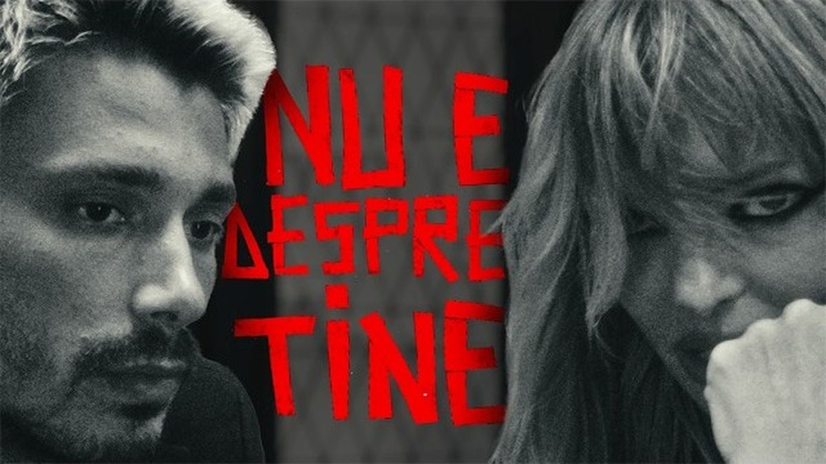 Delia și Cojo - Nu e despre tine