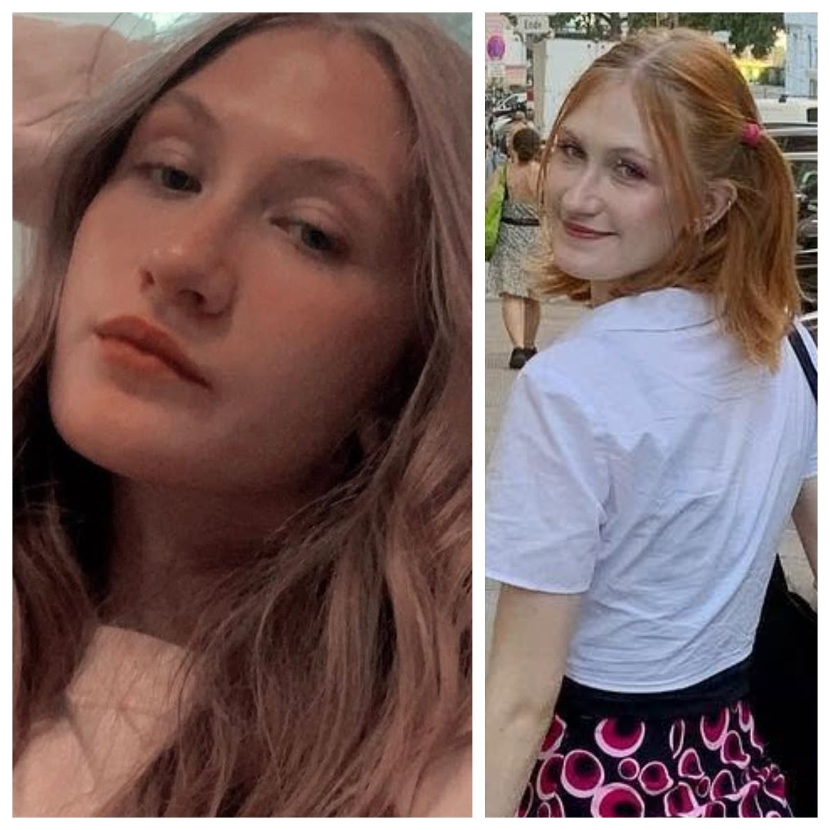 Anastasia Iris Piron, t&acirc;năra de 22 de ani din București dată dispărută pe 24 iulie, a fost găsită fără viață &icirc;n județul Ilfov.
