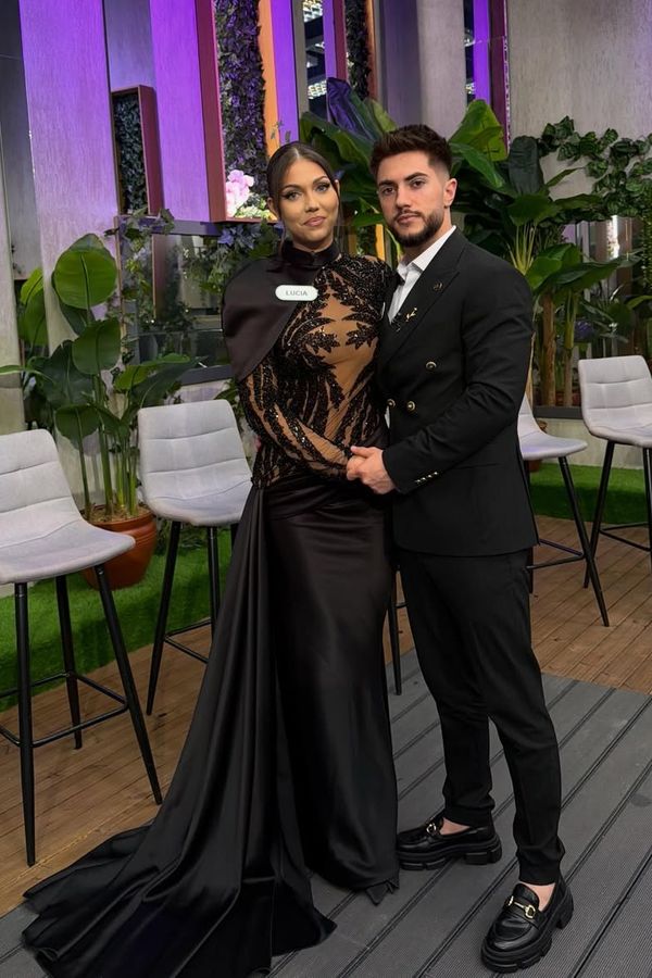 Iosif NU A MAI ȚINUT SECRETUL și face DEZVĂLUIREA MOMENTULUI! Ce se &icirc;nt&acirc;mplă cu el și Lucia și CUM VOR REACȚIONA persoanele care i-au susținut &icirc;n emisiunea Casa Iubirii: "Vreau să știți lucrul ăsta, noi..."