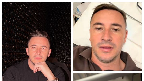 Ce a pățit Emilian Crețu, de fapt. De ce a ajuns DE URGENȚĂ la spital și care e starea lui de sănătate &icirc;n prezent: "S-a &icirc;ntors și s-a..."