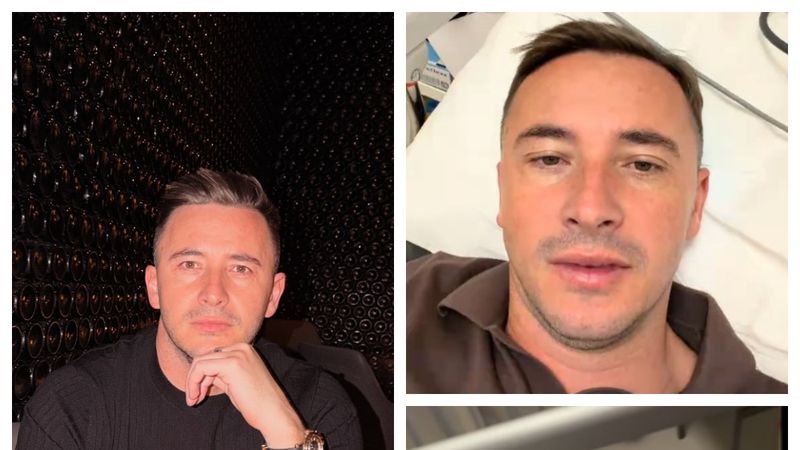 Ce a pățit Emilian Crețu, de fapt. De ce a ajuns DE URGENȚĂ la spital și care e starea lui de sănătate &icirc;n prezent: "S-a &icirc;ntors și s-a..."