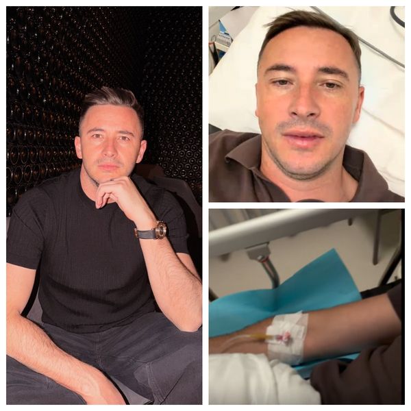Ce a pățit Emilian Crețu, de fapt. De ce a ajuns DE URGENȚĂ la spital și care e starea lui de sănătate &icirc;n prezent: "S-a &icirc;ntors și s-a..."