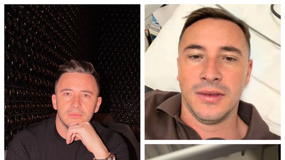 Ce a pățit Emilian Crețu, de fapt. De ce a ajuns DE URGENȚĂ la spital și care e starea lui de sănătate &icirc;n prezent: "S-a &icirc;ntors și s-a..."