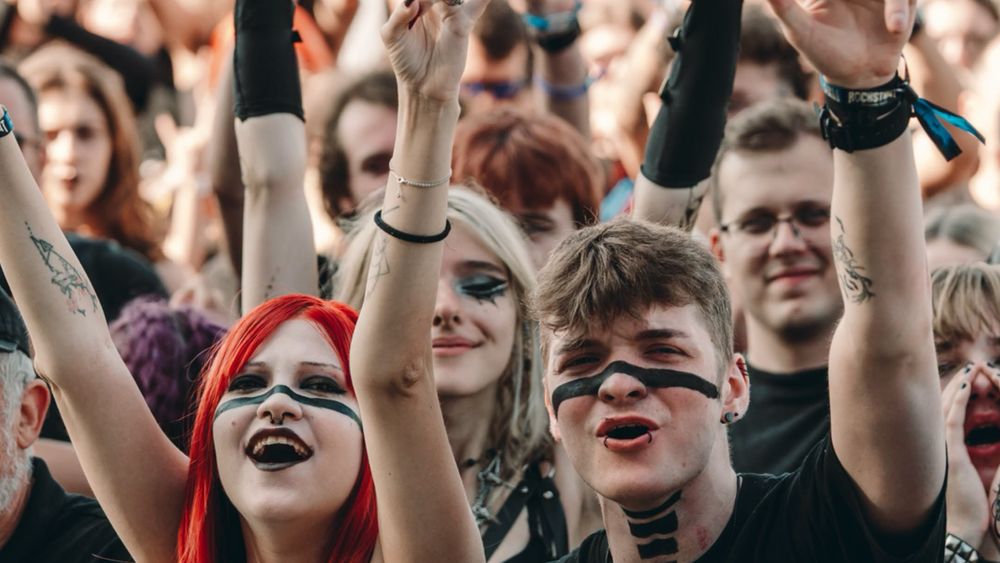 C&acirc;teva zile ne despart de Rockstadt Extreme Fest 2026. Ghimbav devine noua casă a unuia dintre cele mai ambițioase festivaluri de metal din Europa