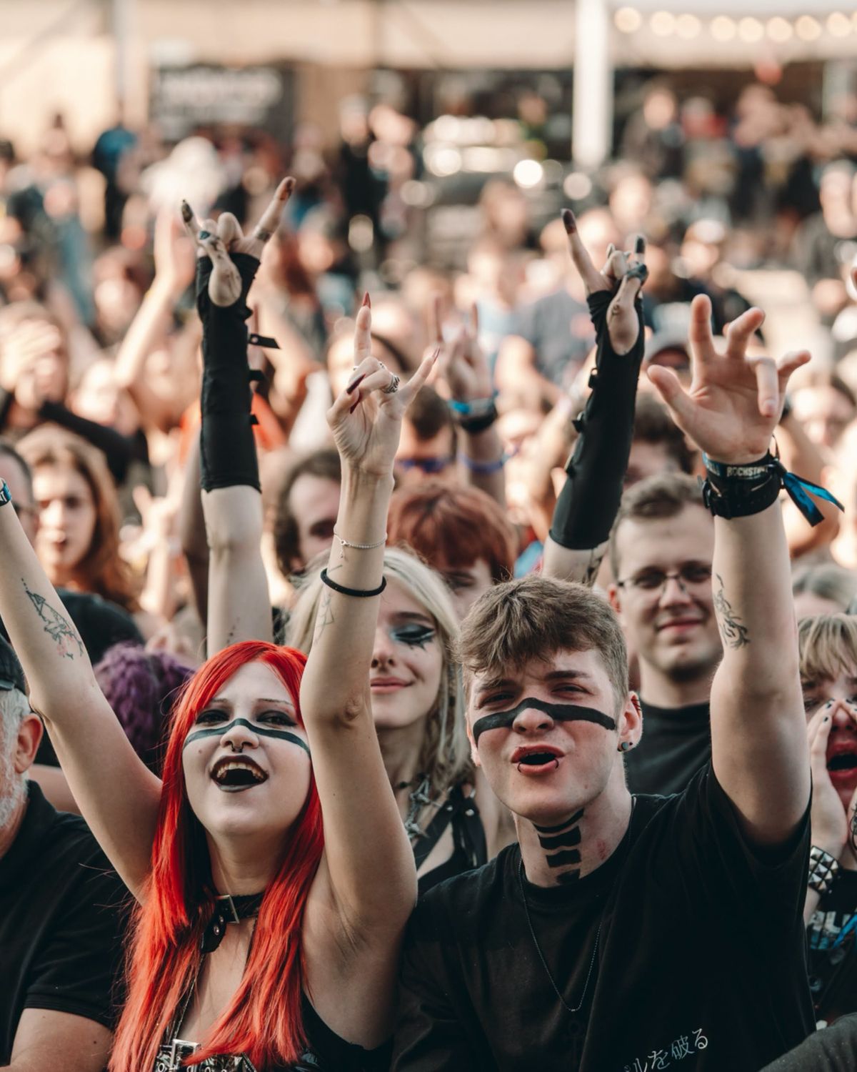 C&acirc;teva zile ne despart de Rockstadt Extreme Fest 2026. Ghimbav devine noua casă a unuia dintre cele mai ambițioase festivaluri de metal din Europa