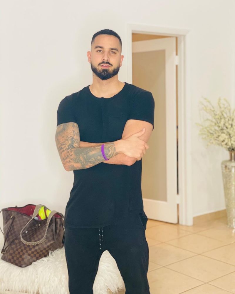 Mauro Menéndez, cunoscut și ca DJ „MAAHEZ”, s-a stins din viață la vârsta de 31 de ani, în timpul unei călătorii în Barbados