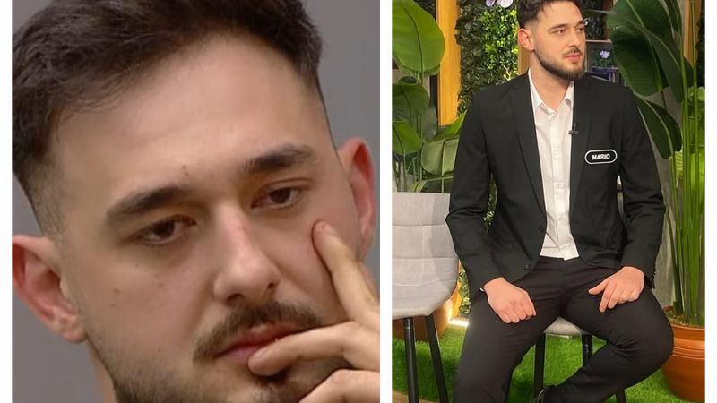 VIDEO Descalificarea nu a fost singura lovitură pentru Mario! CE S-A &Icirc;NT&Acirc;MPLAT la scurt timp după ieșirea din emisiunea "Casa Iubirii"? Nici prin g&acirc;nd nu i-a trecut că o PERSOANĂ APROPIATĂ ar putea să-i facă asta: "Au ales să mă..."
