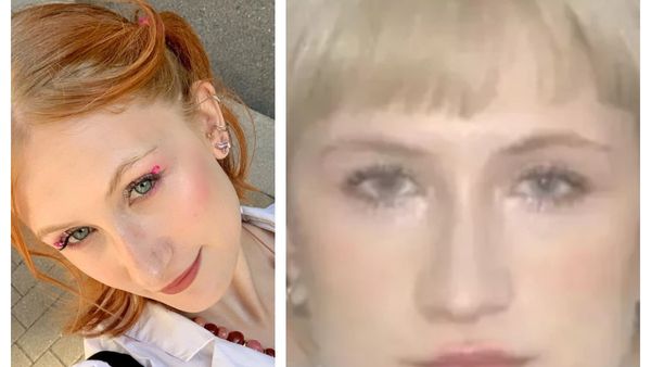 MESAJUL MISTERIOS lăsat de Anastasia Iris Piron. Ce ar fi vrut să spună prin acele cuvinte &Icirc;NAINTE DE A MURI și DE CE A ALES t&acirc;năra de 22 de ani această formulare neobișnuită: "&Icirc;n..."