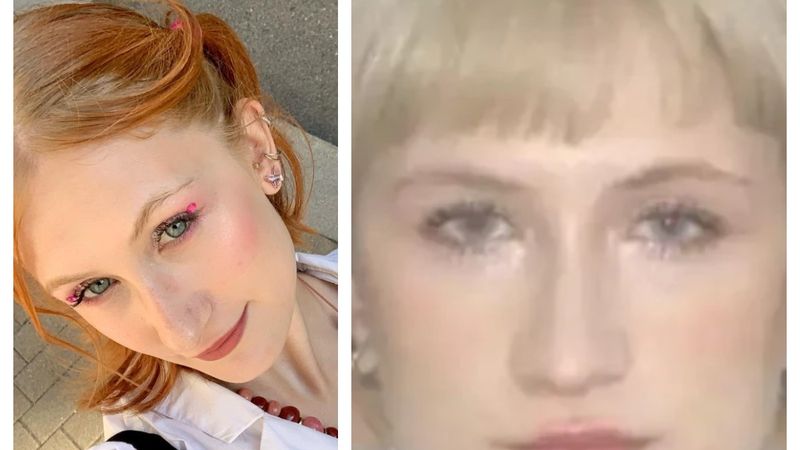 MESAJUL MISTERIOS lăsat de Anastasia Iris Piron. Ce ar fi vrut să spună prin acele cuvinte &Icirc;NAINTE DE A MURI și DE CE A ALES t&acirc;năra de 22 de ani această formulare neobișnuită: "&Icirc;n..."