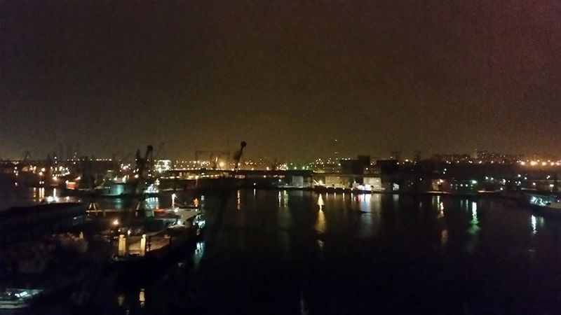 O nouă alertă cu bombă a pus pe jar autoritățile din Portul Constanța