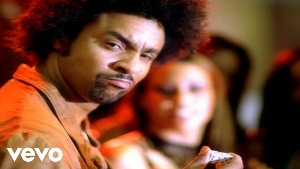 SHAGGY - Hey Sexy Lady