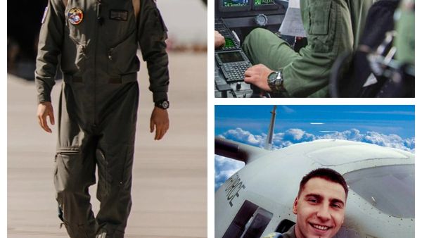 Ce i s-a &icirc;nt&acirc;mplat, de fapt, pilotului Mihai V&icirc;rdol? DETALII despre moartea militarului care a salvat vieți la Colectiv și &icirc;n pandemie: "A fost..."