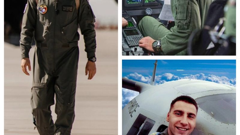 Ce i s-a &icirc;nt&acirc;mplat, de fapt, pilotului Mihai V&icirc;rdol? DETALII despre moartea militarului care a salvat vieți la Colectiv și &icirc;n pandemie: "A fost..."