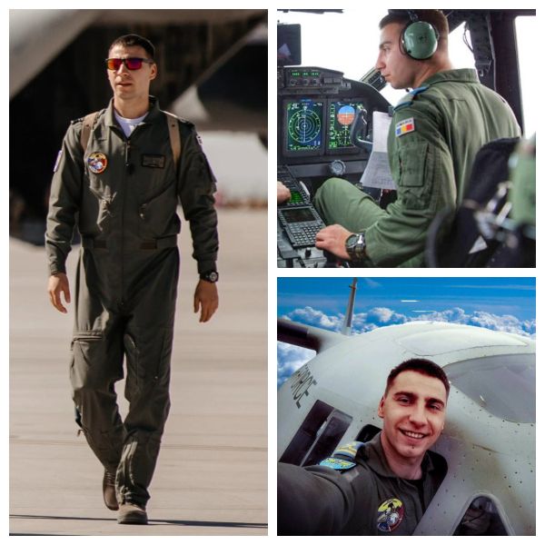 Ce i s-a &icirc;nt&acirc;mplat, de fapt, pilotului Mihai V&icirc;rdol? DETALII despre moartea militarului care a salvat vieți la Colectiv și &icirc;n pandemie: "A fost..."