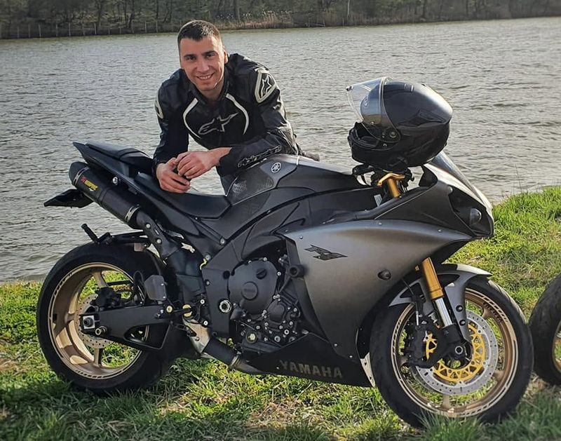 A murit pilotul Mihai Vîrdol